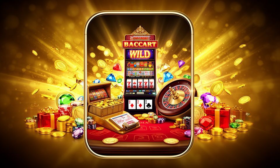8mbit casino app visual